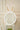 W&R Bunny mirror - BM - WHB - WR