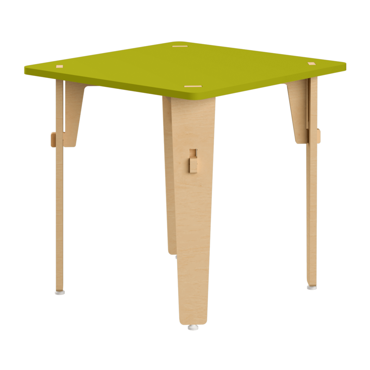 X&Y Lime Fig Table - Green - FG130918G