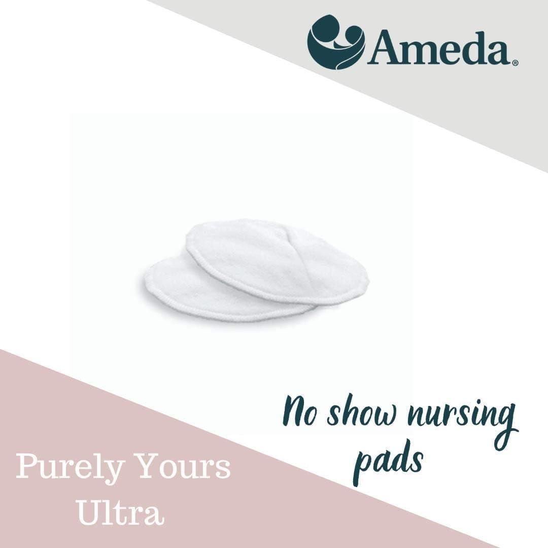 Ameda Purely Yours Ultra - 100U02