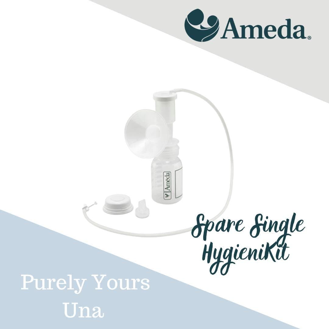 Ameda Purely Yours Una - 17090EC