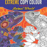 Dreamland Publications Extreme Copy Colour- Animal World - 9789350898352