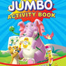 Dreamland Publications Jumbo Activity Book - 9788184516913