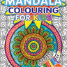 Dreamland Publications Mandala Colouring For Kids- Book 1 - 9789350897911
