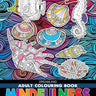 Dreamland Publications Mindfulness- Colouring Book for Adults - 9789387177024