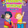 Dreamland Publications Pattern Writing Book Part 2 - 9789350895702
