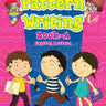 Dreamland Publications Pattern Writing Book Part A - 9789350895672
