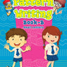 Dreamland Publications Pattern Writing Book Part B - 9789350895689