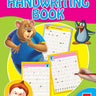 Dreamland Publications Super Hand Writing Book Part- 5 - 9789350892312