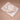Fancy Fluff 6 PC Organic New Born Bed Set- Day Dream - FF-DM-BMST-02