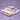 Fancy Fluff 6 PC Organic New Born Bed Set- Pixie - FF-PX-BMST-04
