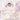Fancy Fluff 6 PC Organic New Born Bed Set- Pixie - FF-PX-BMST-04