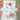 Fancy Fluff 6 PC Organic New Born Bed Set- Woodland - FF-WD-BMST-01