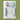 Fancy Fluff 6 PC Organic New Born Bed Set- Woodland - FF-WD-BMST-01