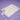 Fancy Fluff Organic Rai Pillow - Pixie Dust - FF-PX-RP-04