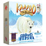 Kaadoo Grand Tundra Premium Educational Adventure Jungle Safari Board Game - TBG-GT