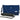 Leclercbaby Hexagon Diaper Bag- Monte Carlo Blue - HEX027MC