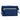 Leclercbaby Hexagon Diaper Bag- Monte Carlo Blue - HEX027MC