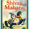 Om Books International Chhatrapati Shivaji Maharaj - 9789353768942