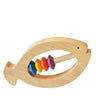Shumee Fish Rattle - DTM-IN-IHD-FR-6mo-0016