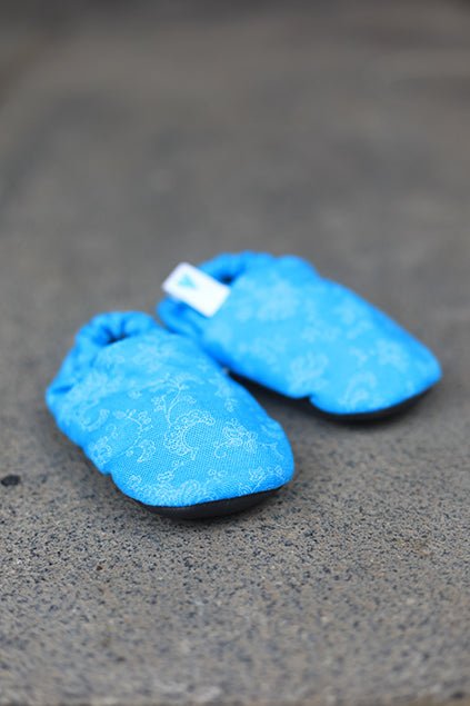 Soulslings Baby Shoes: 0 Months to 24 Months - CSS19406