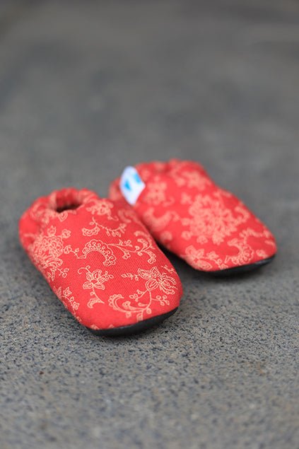 Soulslings Baby Shoes: 0 Months to 24 Months - CSS19506