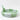 SUNNYLiFE Green Color Inflatable Backyard Pool Shark Tribe Khaki - S3PBYDST