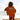 SUNNYLiFE Orange Color Swim Vest 2-3 Sonny the Sea Creature - S3VVEMSO