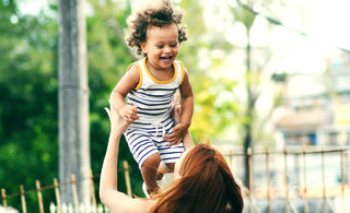 10 Best Ways To Develop Open Communication & Trust with Your Child - The Mom Store