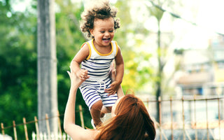 10 Best Ways To Develop Open Communication & Trust with Your Child - The Mom Store