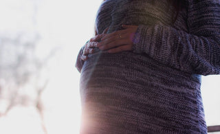 10 Bodily Changes Women Encounter During Pregnancy - The Mom Store