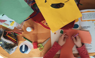 10 Craft Ideas and Fun Things to Do for Children’s On Days Off - The Mom Store