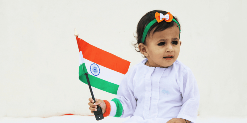 10 Fun Ways/ Community Activities to Celebrate Republic Day with Kids - The Mom Store