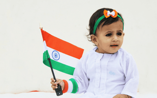 10 Fun Ways/ Community Activities to Celebrate Republic Day with Kids - The Mom Store