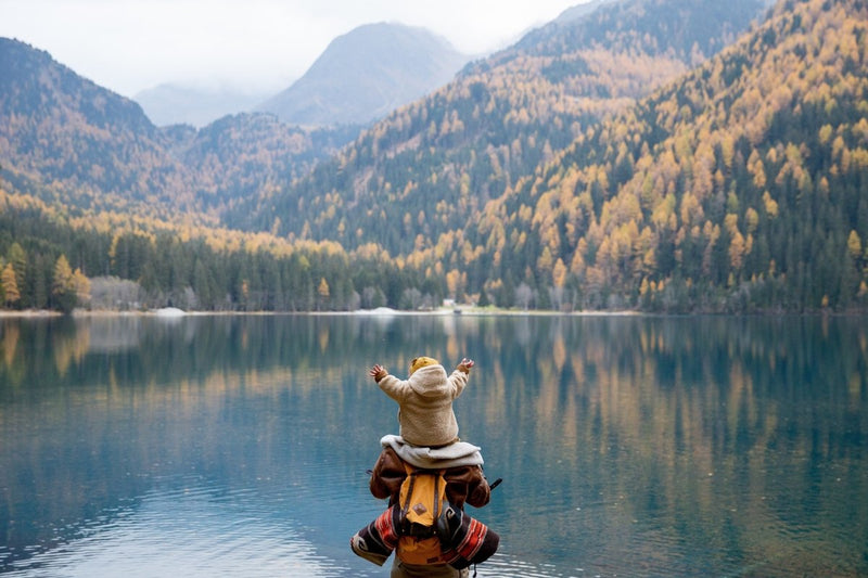10 Must-Have Baby Travel Essentials to Avoid Regretting Later! - The Mom Store