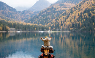 10 Must-Have Baby Travel Essentials to Avoid Regretting Later! - The Mom Store