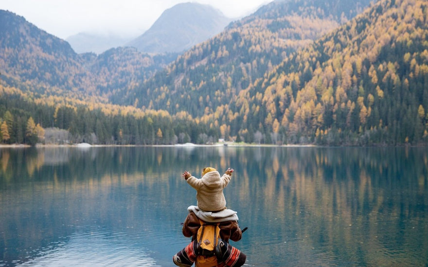 10 Must-Have Baby Travel Essentials to Avoid Regretting Later! - The Mom Store