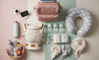 10 Must-Have Items for New Moms
