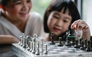 10 Strategies to Maximize Your Baby's Full Potential - The Mom Store