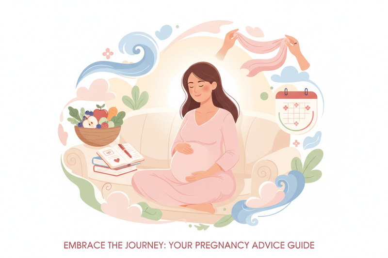 10 Things Every Soon-to-Be Mom Should Know About Pregnancy