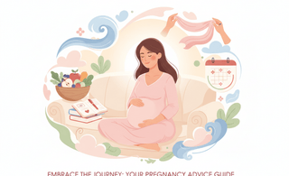 10 Things Every Soon-to-Be Mom Should Know About Pregnancy