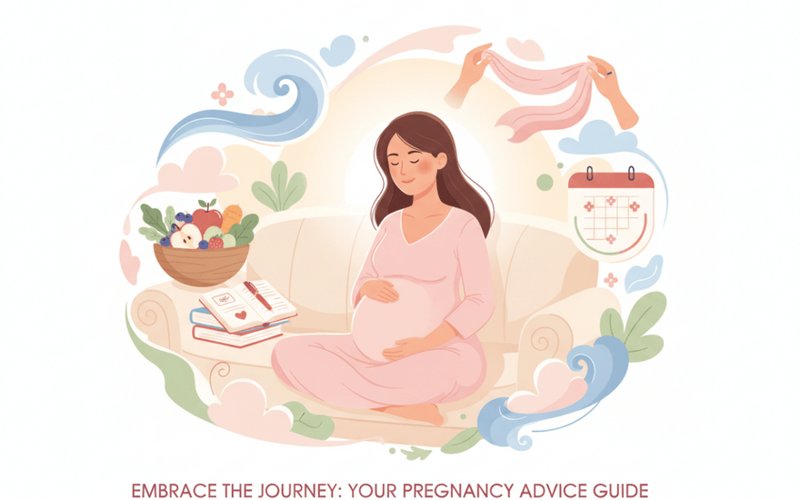10 Things Every Soon-to-Be Mom Should Know About Pregnancy