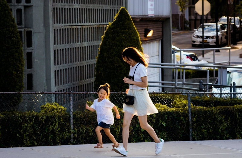 10 Things I Discovered After Becoming A Mother - The Mom Store