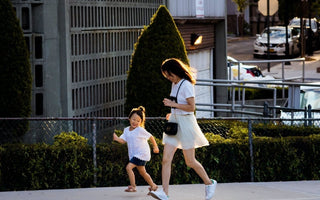 10 Things I Discovered After Becoming A Mother - The Mom Store