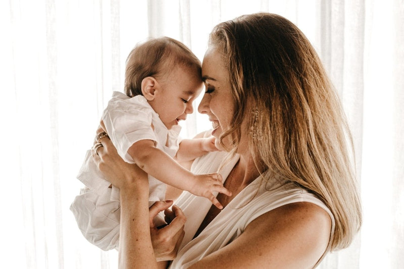 10 things No one will tell you about pregnancy & Child birth - The Mom Store