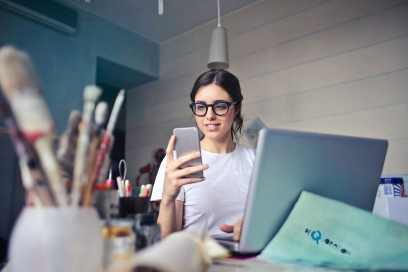 10 Tips For New Mothers To Join Back Work After Maternity Leave - The Mom Store