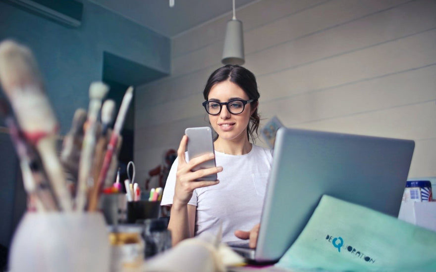 10 Tips For New Mothers To Join Back Work After Maternity Leave - The Mom Store