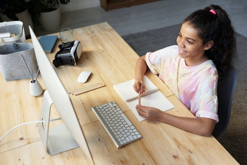 10 Useful Tips To Increase Children's IQ - The Mom Store