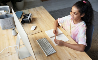 10 Useful Tips To Increase Children's IQ - The Mom Store