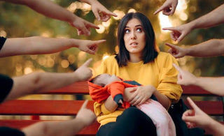 10 Ways You Might Be Mom-Shaming - The Mom Store