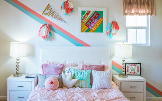 11 Ideas on How To Organize Your Little One’s Room - The Mom Store